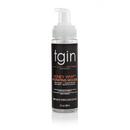 TGIN Honey Whip Hydrating Mousse Honey + Agave Nectar 8oz