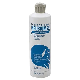 Infusium23 Pro Vitamin Shampoo With Panthenol  20oz