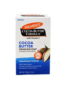 Palmers Cocoa Butter Cream  Bar Soap 4.7oz