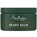 Shea Moisture Maracuja Oil & Shea Butter Beard Balm 4oz