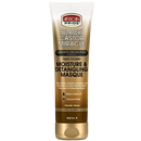 African Pride Black Castor Miracle Growth Protection Formula Moisture & Detangling Masque 8oz