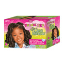 African Pride Dream Kids O/M Relaxer Kit Reg