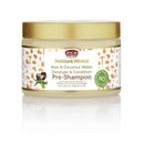 African Pride Moist./Miracle Pre-Shampoo 12oz