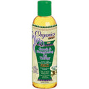 Africa's Best ORG Growth & Strength. Oil. Therapy 8 Oz.