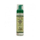 Africa's Best ORG Olive Aloe Foam Wrap Lotion 8.5 oz