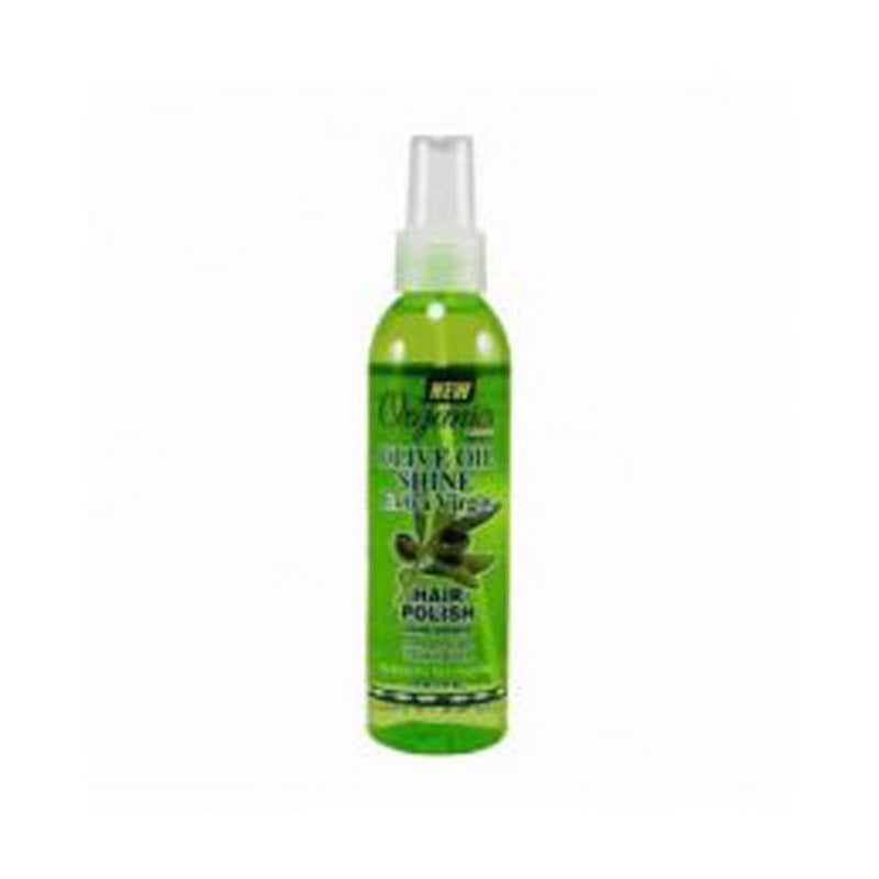 Africa's Best ORG OLIVE Extra Virgin Polish Spray 6 Oz.