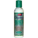 Africa's Best ORG Shea Butter Tea Tree Oil Moist. 8 Oz.