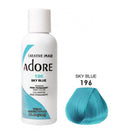 Adore col. Sky Blue 4 Oz. (196)