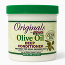 Afria's Best Olive Oil Deep Conditioner 27oz