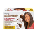 Africa's Best Coconut Creme Relaxer System