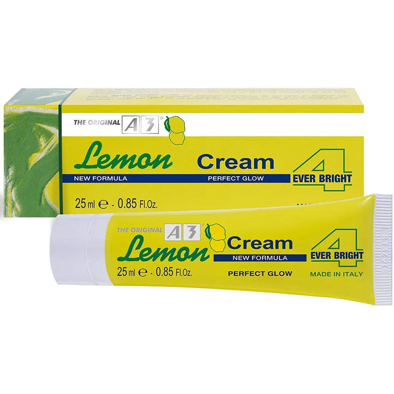 A3 Lemon Cream Perfect Glow 25ml