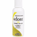 Adore col. Cosmic Yellow 4 Oz.(161)