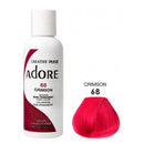 Adore col. Crimson 4 Oz. (68)