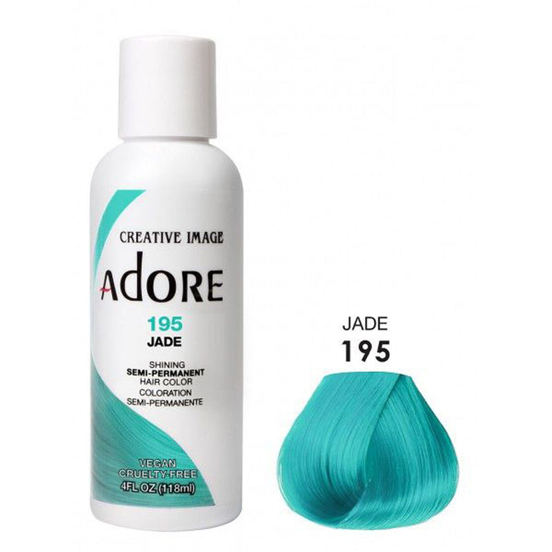 Adore col. Jade 4 Oz. (195)
