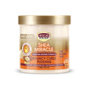 African Pride Shea Butter Bouncy Pudding 15 Oz.