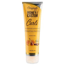 Africas Best Honey & Castor Curls 10oz Tube