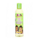 Africas Best KIDs Org. Growth Oil Remedy 8 Oz.