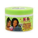 Africas Best KIDs Org. Protein & Vit. Fortified 7.5 Oz.
