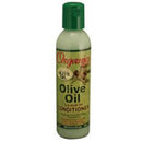 Africas Best ORG Olive Oil Leave in Cond. 6 Oz.