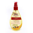 Africas Best TEXTURES Coconut & Sweet Almond Natural Growth Oil 5 Oz.
