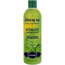 Africas Best TMW Hydrate Shampoo 12 Oz.