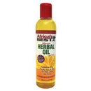 Africas Best Ultimate Herbal Oil olive oil 8 Oz.