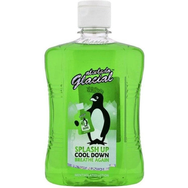 Alcolade Glacial 500 ml