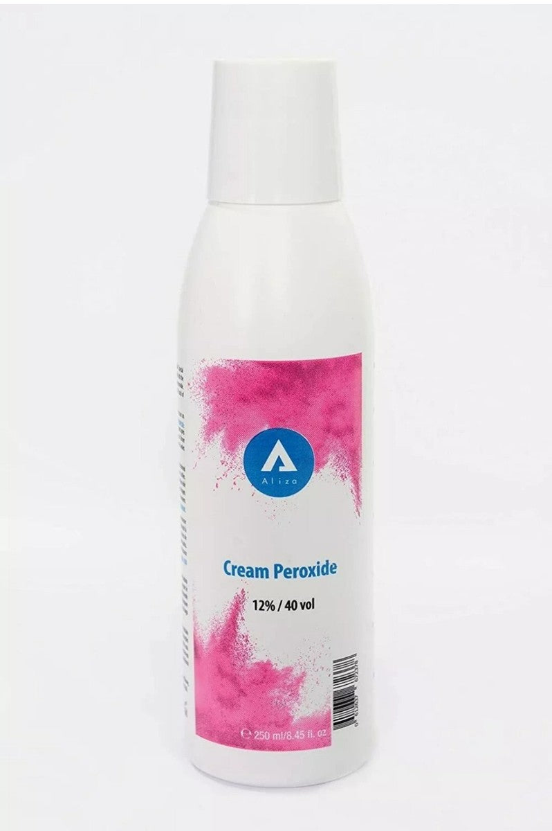 Aliza Cream Peroxide 12% 40VOL 250ml