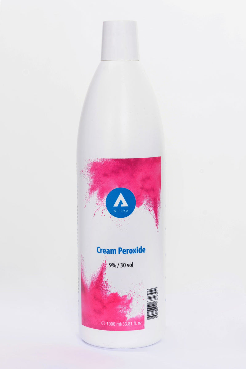 Aliza Cream Peroxide 8% 30VOL 1000ml