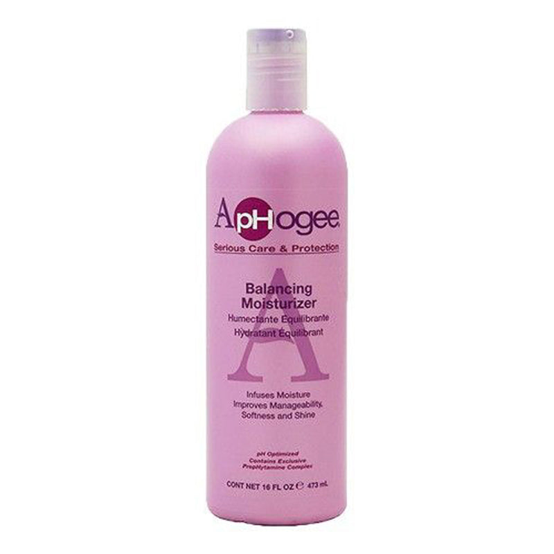Aphogee Balancing Moisturizer 16 Oz.