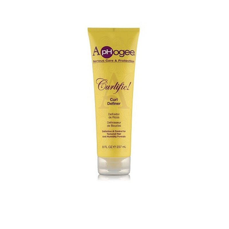 Aphogee Curlific Curl Definer 8 Oz