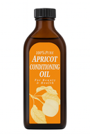 Apricot Conditioning Oil For Beauty & Health 50ml