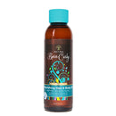 As I Am Born Curly Nourishing Hair & Body Oil 4 oz