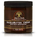 As I Am Doublebutter Cream 8 OZ