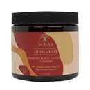 As I Am Jam. Black Castor Oil Co-Wash 16oz