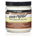 Aunt Jackie's Coconut Coco Repair Deep Cond. 15 Oz