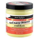 Aunt Jackie's Flaxseed Curl Mane-Tenance 15 Oz.