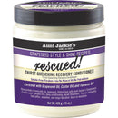 Aunt Jackie's Grapeseed Rescued Conditioner 15oz