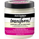 Aunt Jackie's Transform Hydrating Leave-In Conditioner 15oz