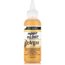 Aunt Jackies Nat. Argon Oil 4 Oz.