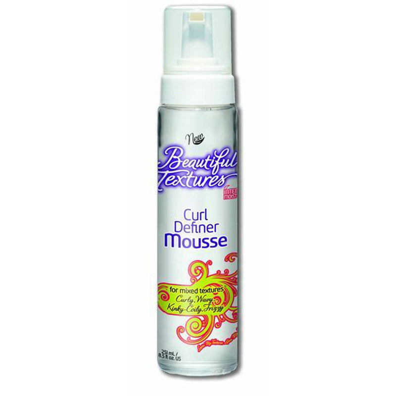 Beautiful Textures Curl Definer Mousse 8.5 oz