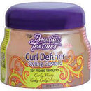 Beautiful Textures Curl Definer St. Custard 15 Oz.
