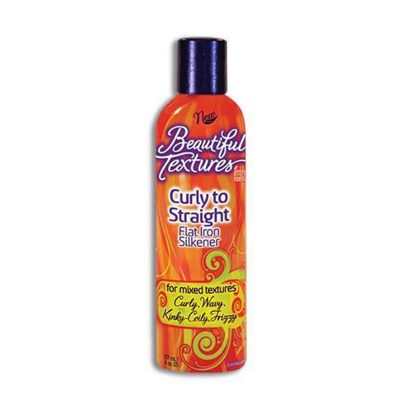 Beautiful Textures Curly to Straight 6 Oz.