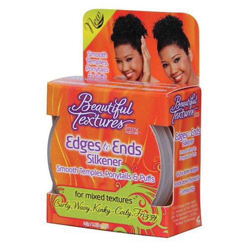 Beautiful Textures Edges to Ends  2.25 oz