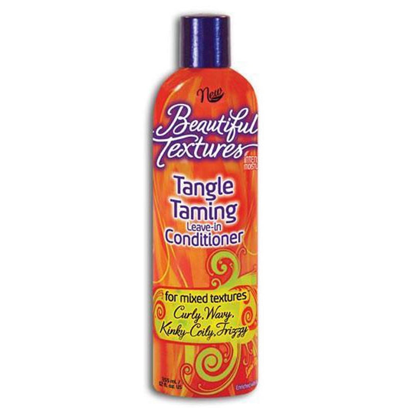 Beautiful Textures Tangle L-I Cond. 12 Oz.