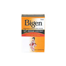 Bigen Nr. 47 Medium Kastanje