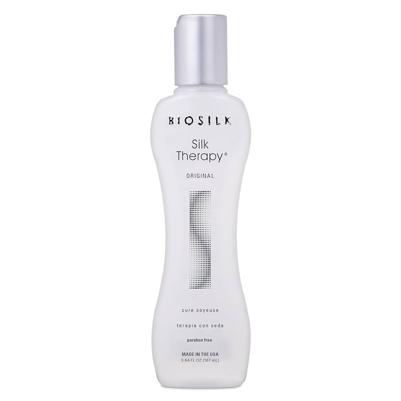 Biosilk Silk Therapy Original 5.6oz