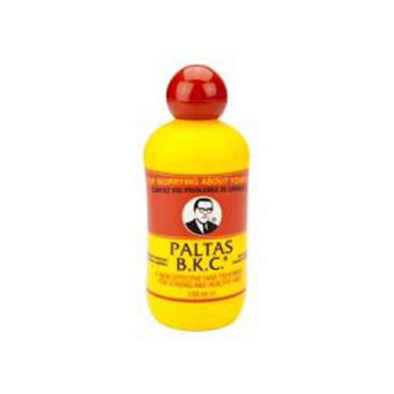 BKC Paltas Oil 150 ml.