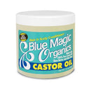 Blue Magic Castor Oil 12 Oz.