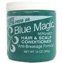 Blue Magic Hair & Scalp Cond. Green 12 Oz.